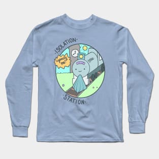 Hot Mess Express Long Sleeve T-Shirt